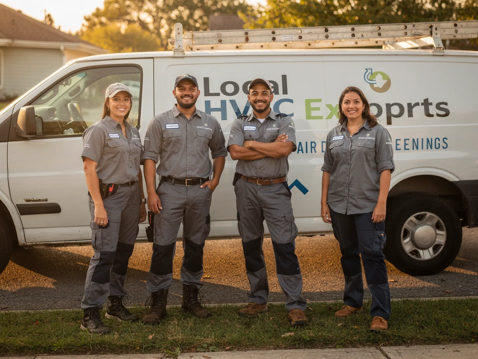24/7 HVAC Repair & AC Replacement company in Amston, CT